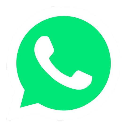 Nous contacter sur WhatsApp